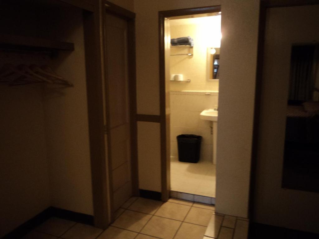 סיודאד חוארס Hotel Santa Fe מראה חיצוני תמונה