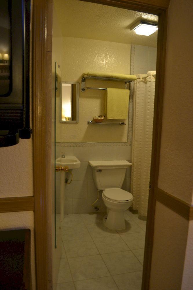 סיודאד חוארס Hotel Santa Fe מראה חיצוני תמונה