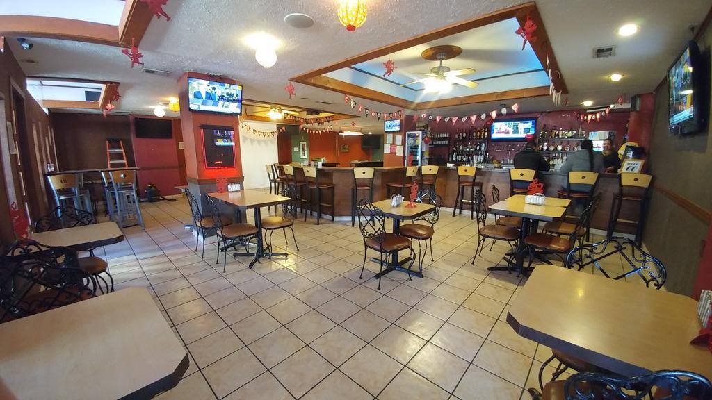 סיודאד חוארס Hotel Santa Fe מראה חיצוני תמונה