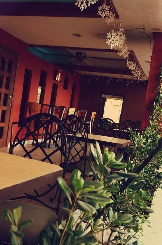 סיודאד חוארס Hotel Santa Fe מראה חיצוני תמונה