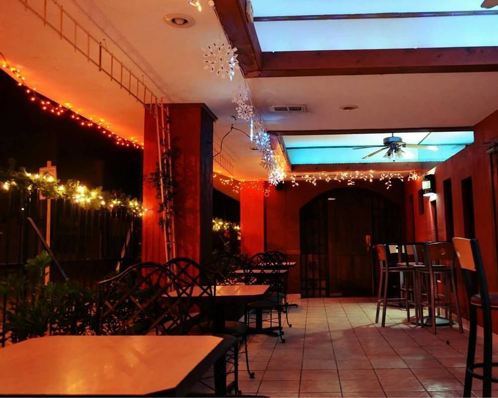 סיודאד חוארס Hotel Santa Fe מראה חיצוני תמונה