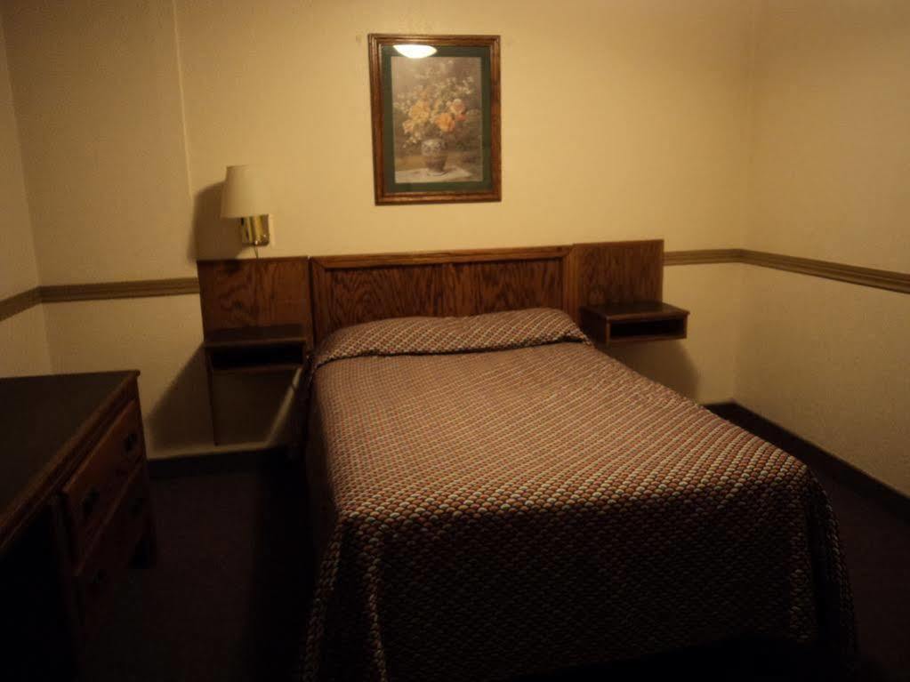 סיודאד חוארס Hotel Santa Fe מראה חיצוני תמונה